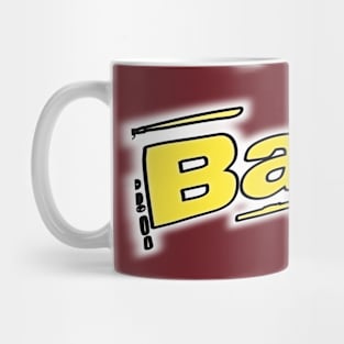 Banana Mug